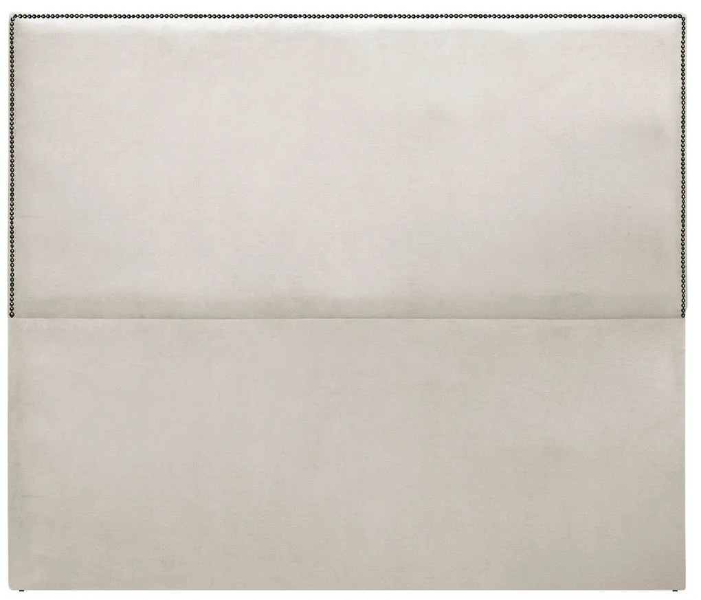 Cabeceira King Bali P02 195 cm para cama Box Suede - ADJ Decor