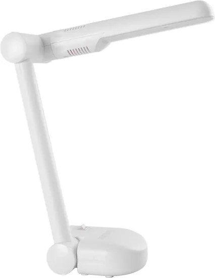 Luminária De Mesa Led Abs 4w 4000k Essencial - BRANCO