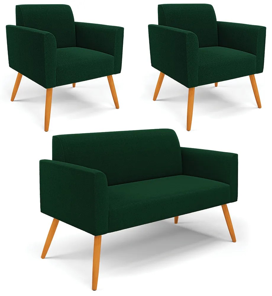 5 - Verde
