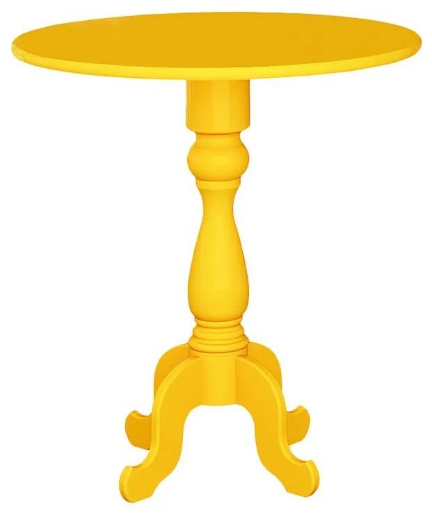 Mesa de Apoio Paris - Wood Prime GM 10152