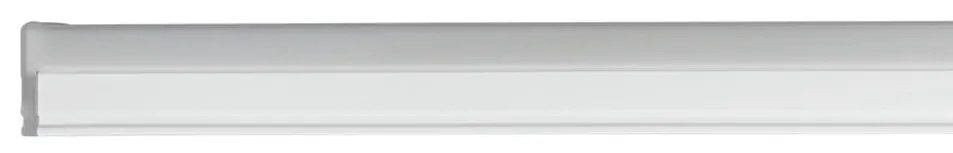 Luminária Linea Slim T5 16W Led 3000K Bivolt 117,3X3,5X2,2Cm | Opus Ec...