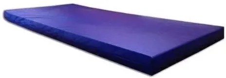 Colchonete / Colch�O Para Visita D20 - Orthovida (Preto)