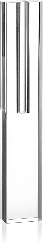 Vaso Solitário Acrílico M