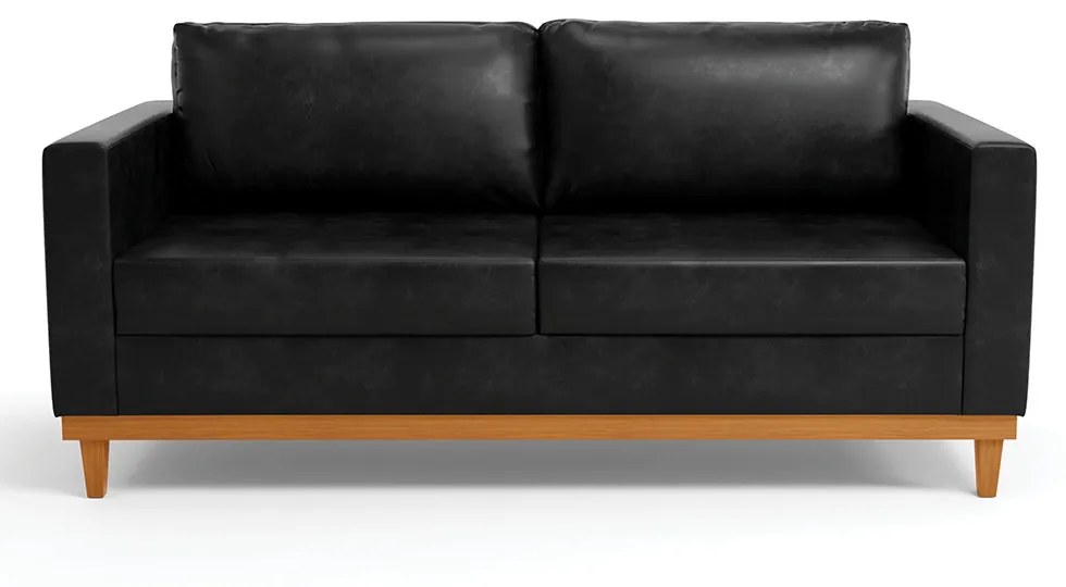 5 - Preto