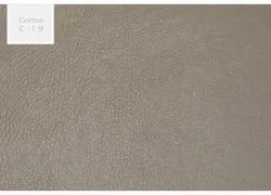 Poltrona Decorativa Maia 106cm C19 Corano Bege Escuro - Domi