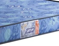 Colchão Para Berço 70cm Espuma D20 Supreme Rota 66 Azul - Gazin