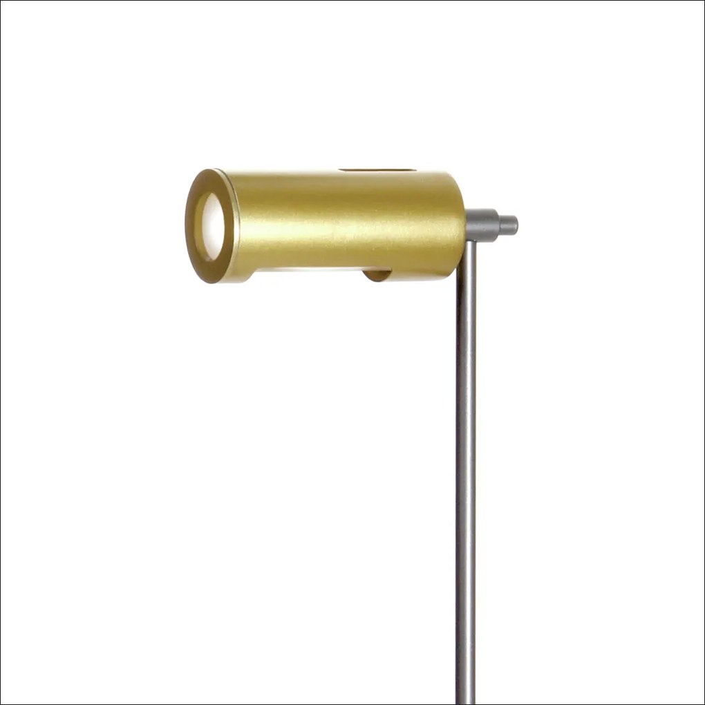 Abajur Pipeline 46X12X16Cm Metal Alumínio 01Xmr11 - Old Artisan Abj-58... (MARSALA)
