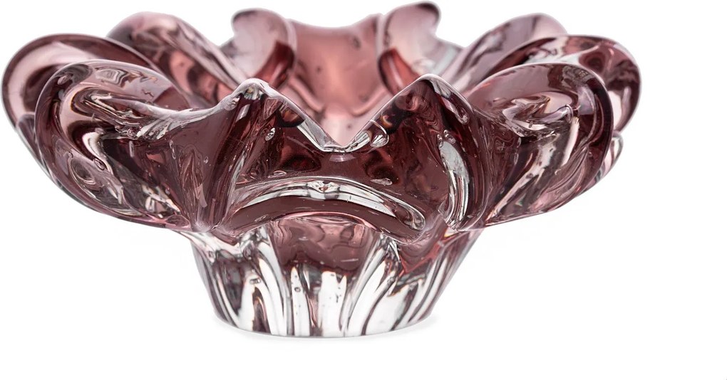 Centro de Mesa Murano Gandesh PP - New Rubi  New Rubi