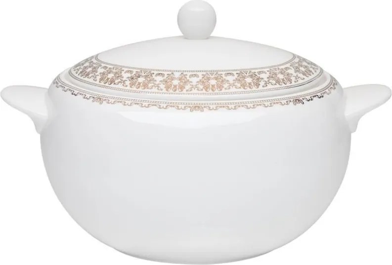 Sopeira 3,5L C/ Tampa - Lumière  Lumière