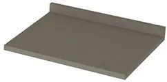 Tampo Para Balcão 60cm 100% MDF Connect Duna - Henn