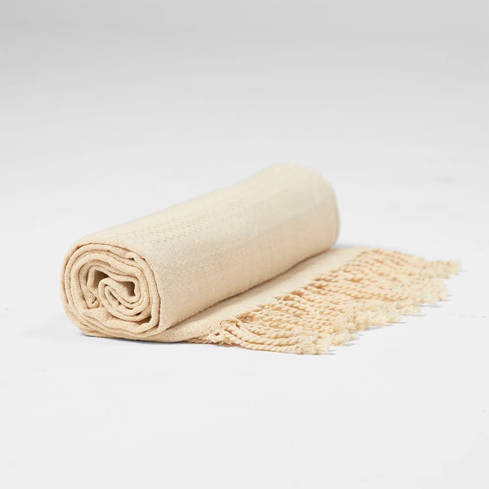 Manta para Sofá Cianinha - 1,60m x 1,45m