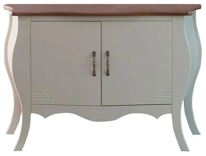 Buffet Titanium - Wood Prime FS 27279