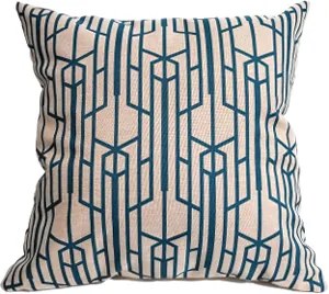 Capas de Almofadas Tessa 44x44cm - ATS-0109