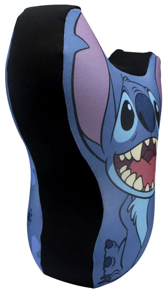 Almofada Stitch 3D Disney