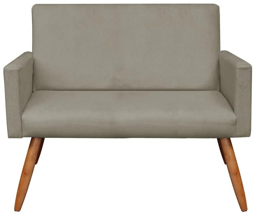 KIT 01 NAMORADEIRA COM 02 POLTRONAS E 02