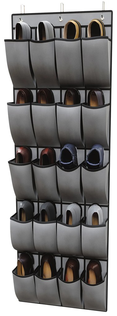 Sapateira Pendurável (20 Pares)