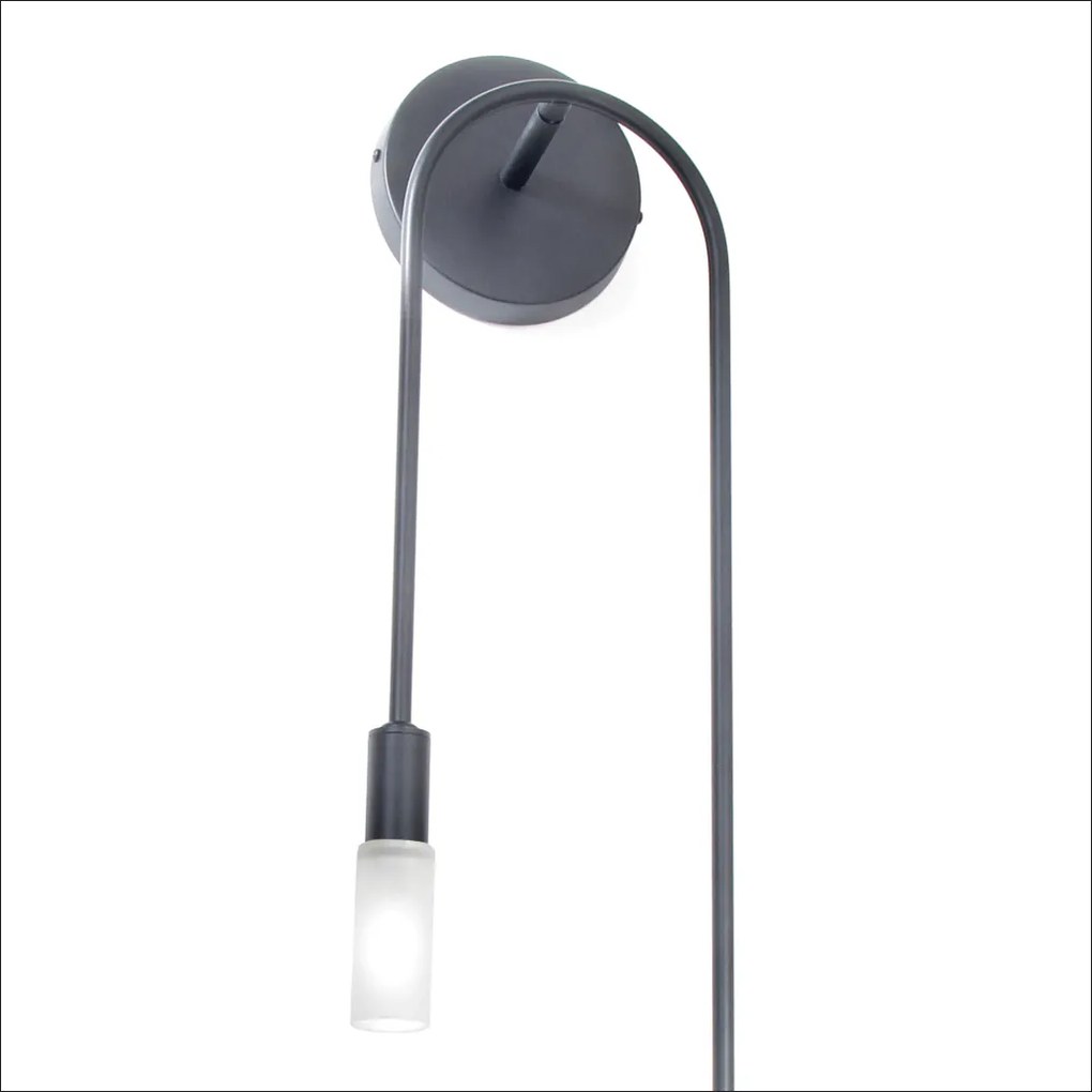 Arandela Flash 31X17,5X6,5Cm Metal Alumínio 02Xg9 - Old Artisan Ar-578... (MARSALA)