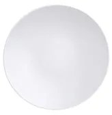 Prato Sobremesa Tramontina Sophia em Porcelana 21 cm