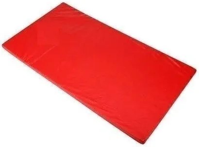 Kit 7 Colchonetes Academia Abdominal 100 X 60 X 3Cm Napa