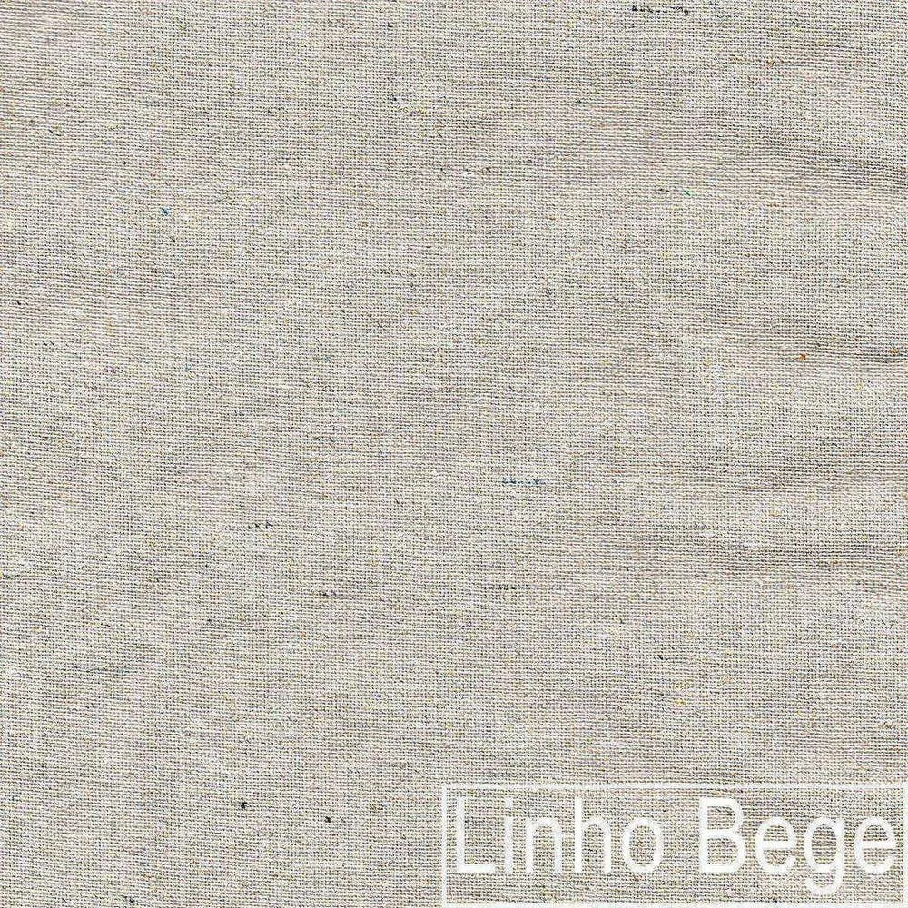 Sofá 2 Lugares Madri Linho - ADJ Decor