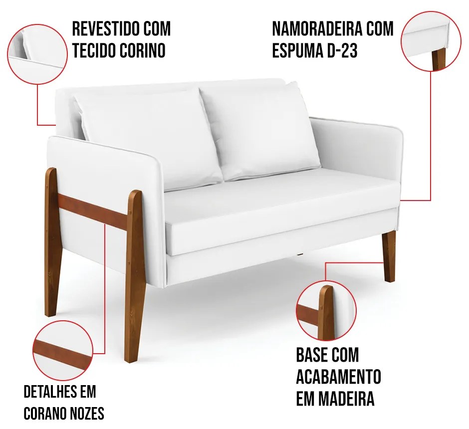 5 - Branco