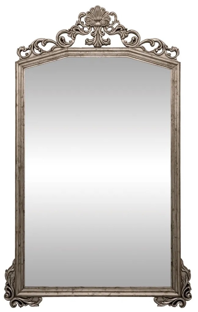 Espelho Elegance Vertical - Quartzo Kleiner