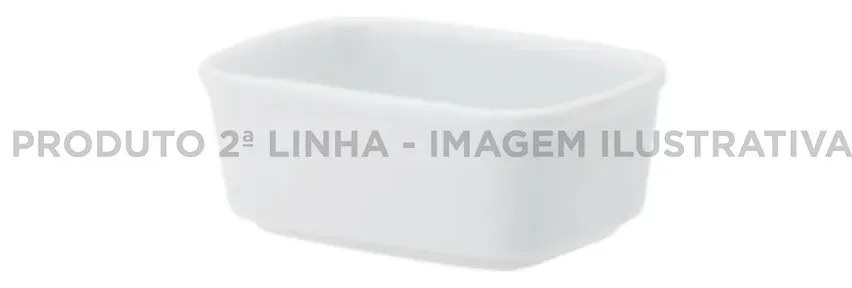 Porta Sachê Porcelana Schmidt 2° Linha