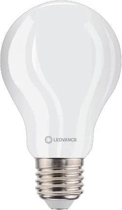 Lampada Led Bulbo A40 Fosca Filamento E27 4,5W 470Lm - LED BRANCO FRIO (6500K)