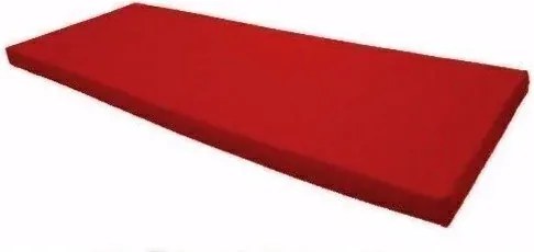 Colchonete / Colch�O Para Visita D20 180X65X4 Cm