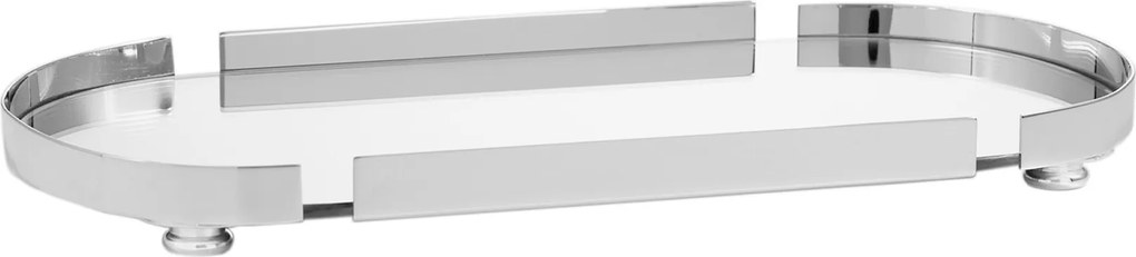 Bandeja Oval Recortada P