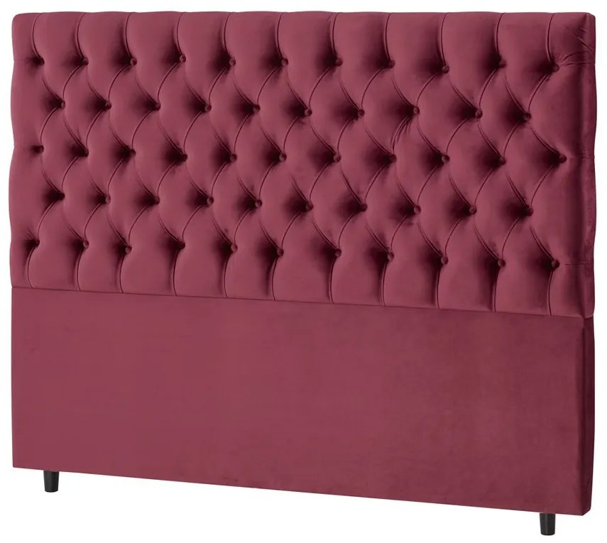 Cabeceira Majestic - Wood Prime MS 10307 Solteiro