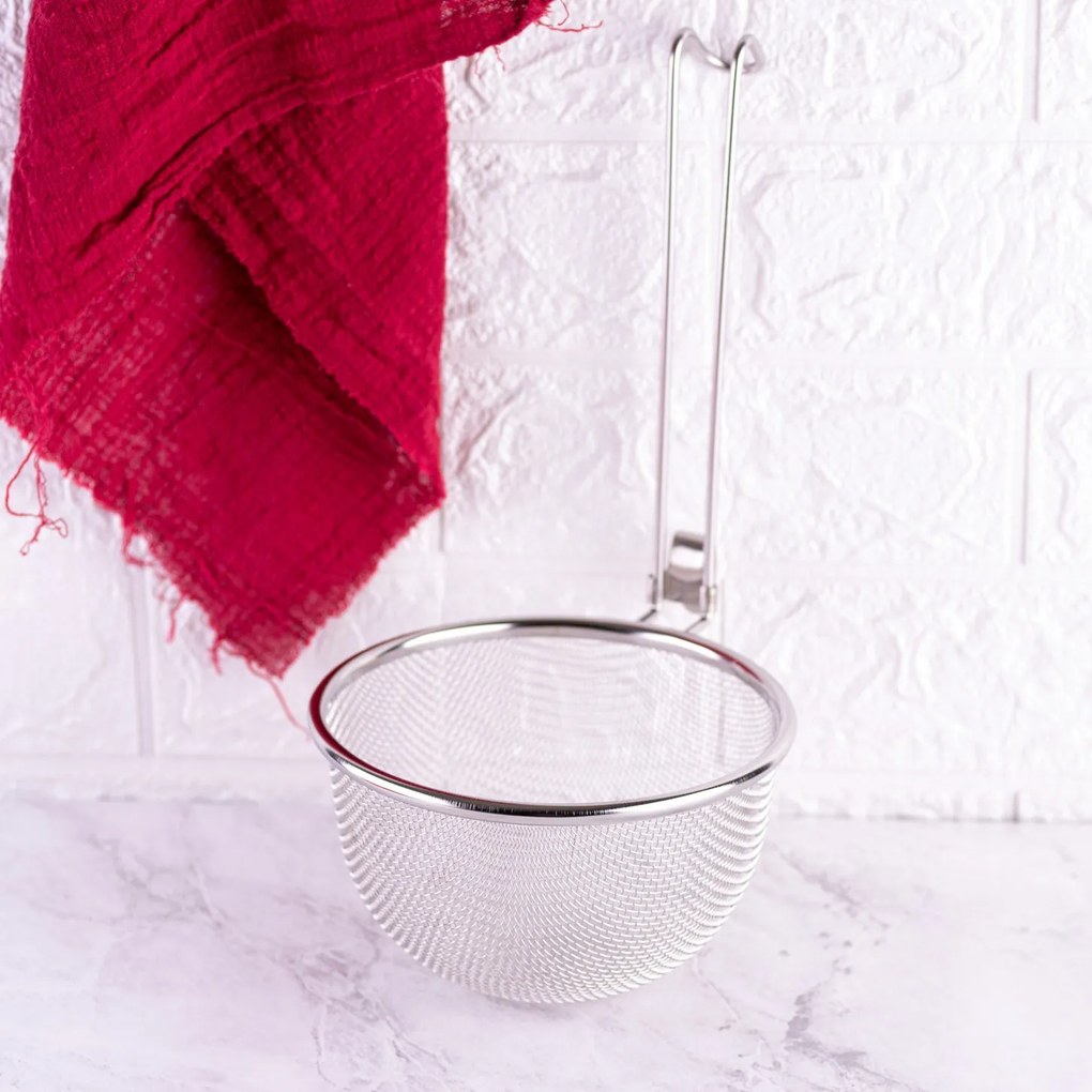 Cesto Para Cozimento e Fritura (16cm)