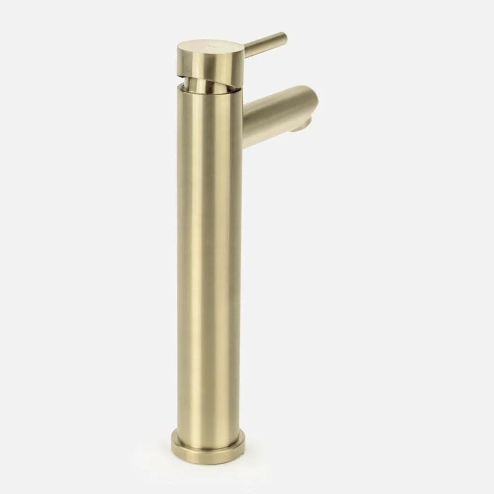 Porta Toalha de Banho Inox (Ducon Rosé Gold)