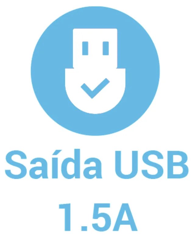Arandela Mobby 13X14,5X8,8Cm Led 8W 3000K Ip20 Branco |Opus Hm 38803