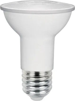 Lâmpada Led Par20 E27 5,5w 550lm 25° 5000k