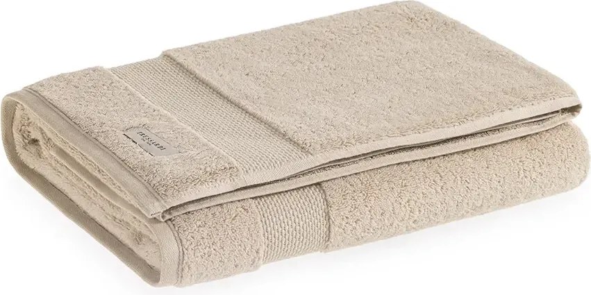 Toalha Banhão Trussardi 100% Algodão Lussure - Nocciola  Nocciola