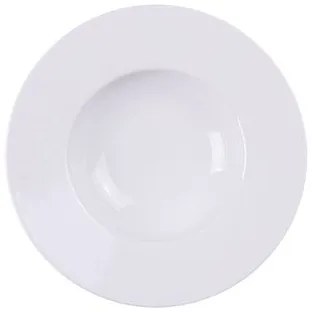Prato Pasta Tramontina Paola em Porcelana 27 cm