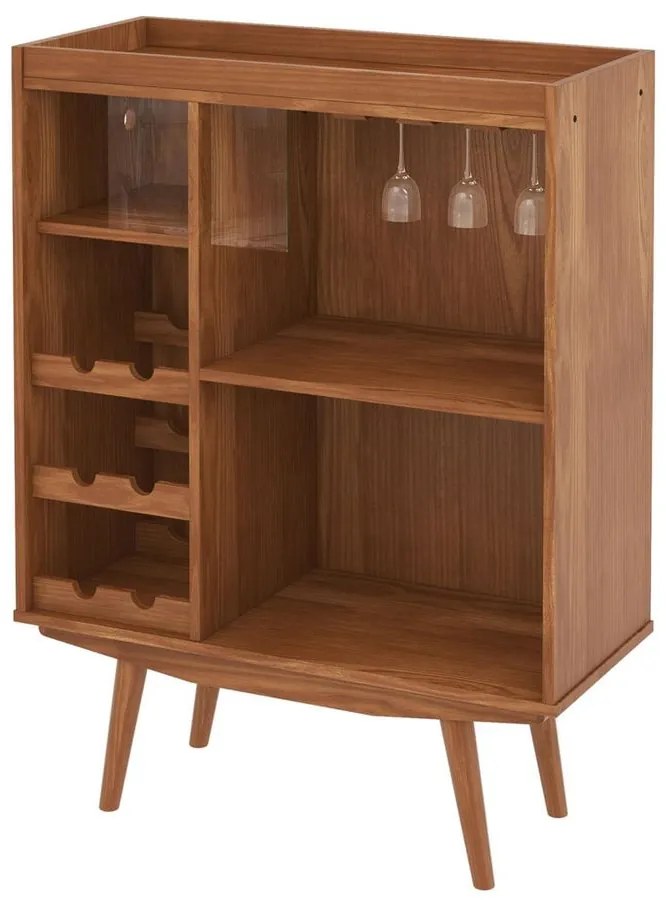 Adega Bar Europa- Wood Prime LL 10706