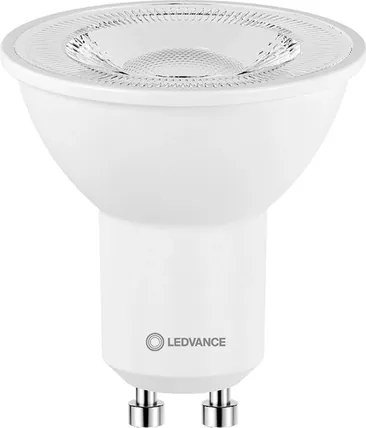 Lampada Led Dicroica Gu10 4W 60 350Lm - LED BRANCO QUENTE (3000K)