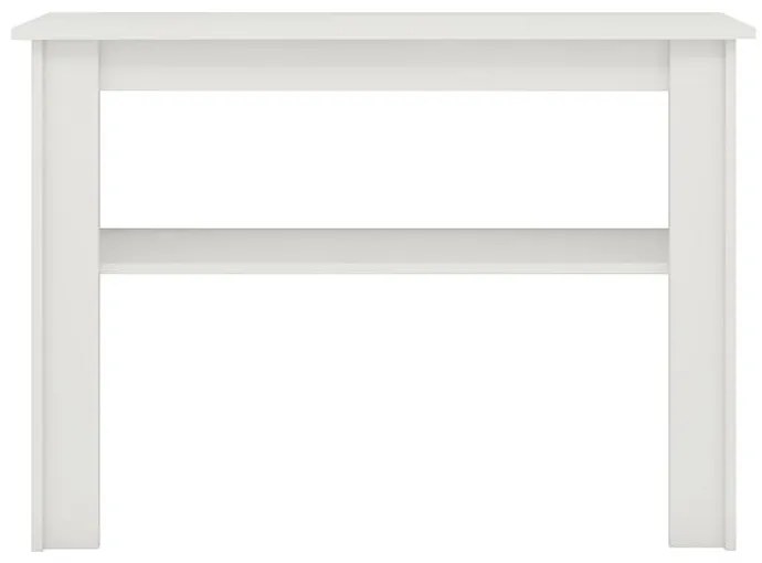 Aparador Para Sala Decoração Premium Prateleira Branco
