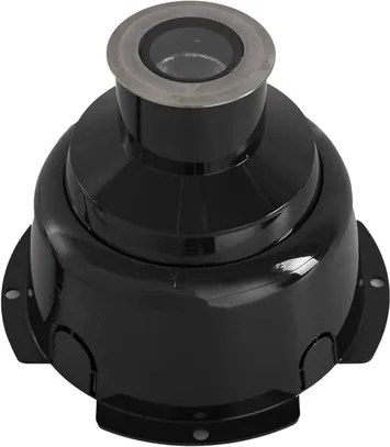Embutido De Solo Led Inox 6,5w 3000k Ip67 S.Ground