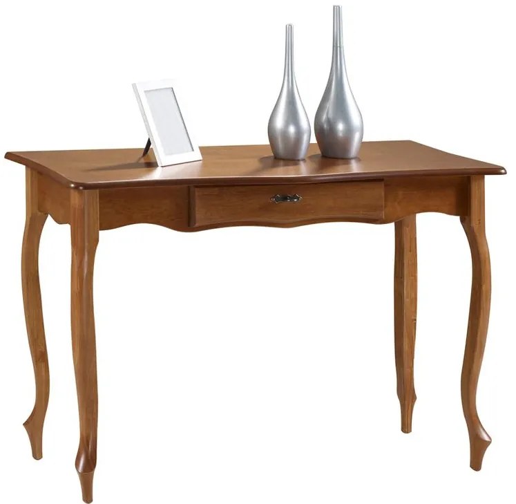 Aparador Luis XV Grande com Gaveta - Wood Prime NL 31528