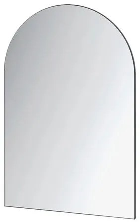 Espelho Nature Preto Fosco - 76920 Sun House