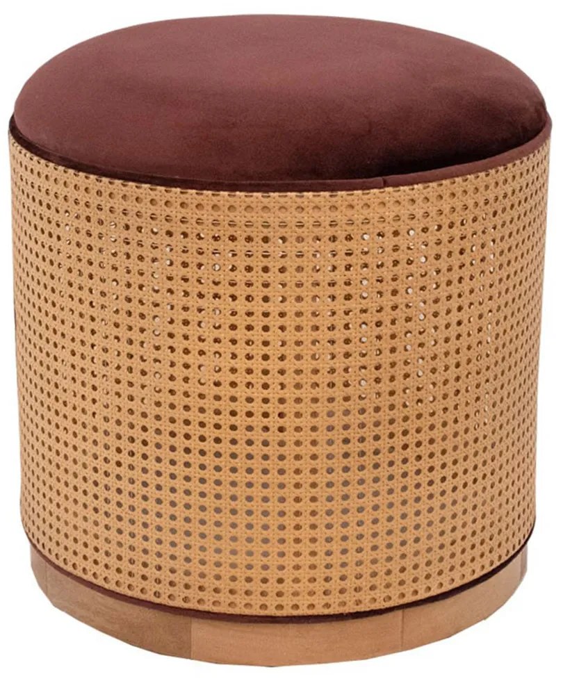 Puff Unique Kleiner Schein -