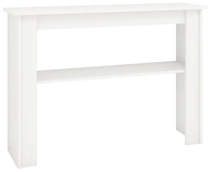 Aparador Para Sala Decoração Premium Prateleira Branco