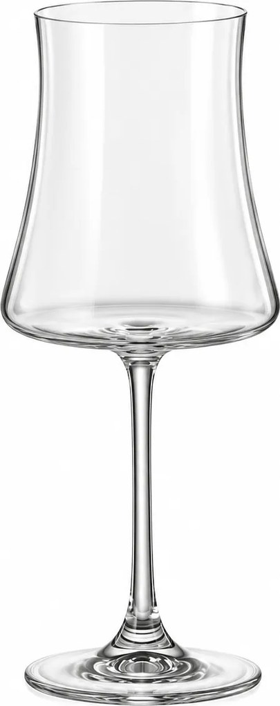 Taça de Cristal para Vinho Branco Classic 460ml - Incolor  Incolor