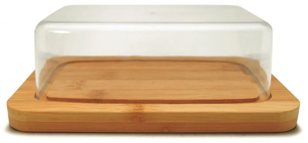 Porta Manteiga Com Tampa Ecokitchen