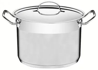 Caldeirão Tramontina Professional Aço Inox 30cm 15,2 Litros