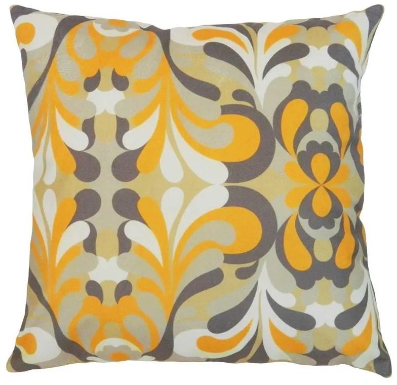 Capa de Almofada Suede Suprema em Tons Neutro Bege - ASM-0194 - 45x45cm