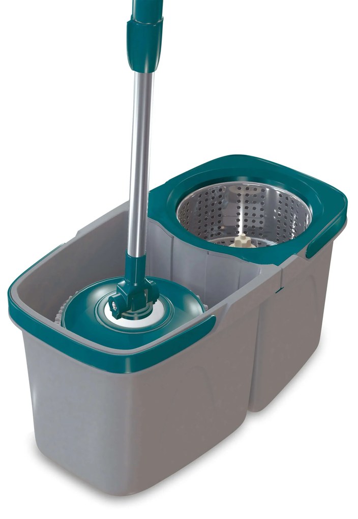 Mop Giratório Duas águas